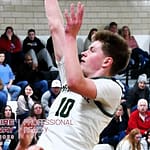 Green Wave Explodes in Second Half to Claim Senior Night Win Over Piqua