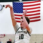 Wave Show Fight Against Tall West Carrollton Squad