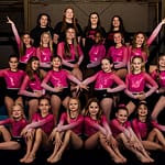 Darke County YMCA Gymnastics hosts successful January meet