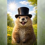 Groundhog Day 2026: Phil sees shadow, predicts six more weeks of winter