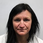 Narcotics search warrant results in felony arrest