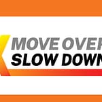 Troopers urge motorists to Move Over, Slow Down