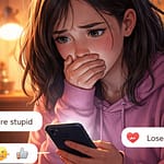 How Social Media Is Affecting Child and Teen Mental Health