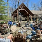 Light Foundation opens applications for the 17th Annual Youth Wild Turkey Hunt
