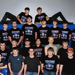 TV boys powerlifting takes Regional Championship, girls place 3rd