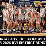 Ansonia Girls Basketball “So Close” … Fall In District Championship – Future Is Bright