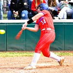 Tri-Village rallies past Greenville in 9-7 softball showdown