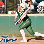 Greenville Lady Wave rallies past Oak Hills with walk-off 8-7 win