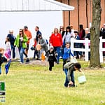 VFW’s Hippity Hop with a Cop Builds Community Connections