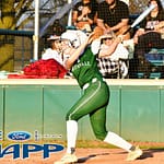 Greenville Lady Wave run rule Butler 14-1