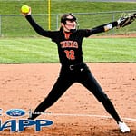 Versailles Rallies Past MV Lady Blackhawks for 11-5 Road Win