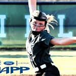 Lady Wave, Arcanum Tune Up in Preseason Softball Scrimmage