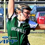 Lady Wave Explodes for 10 Runs in Sixth to Walk-Off Wayne