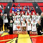 Mississinawa Valley Earns Sweet 16 Berth with Dominant District Championship