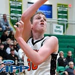 Versailles Tigers Cruise Past Middletown Madison, Advance to District Final