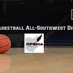 Darke County Girls Basketball Players Head List For All-Southwest District Teams