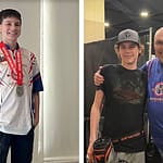 Darke County archers compete at National Championship