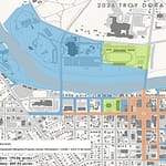Public comment opportunity on the 2026 DORA application