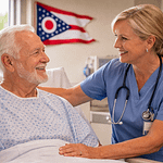 Ohio’s Seniors Deserve Quality Healthcare