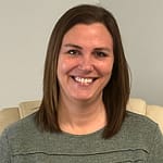 Joanna Brown named Director of Greenville Public Library