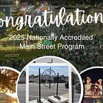 Troy Main Street nationally recognized