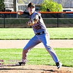 Arcanum uses big fourth inning to beat Ansonia 9-5 in WOAC play