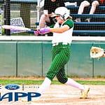 Lady Wave Roll Past Tippecanoe for 15th Straight Win