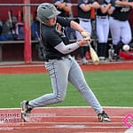 Quigney’s Blast, Regan’s Arm & Trojan’s Defense Secures WOAC Win Over Newton