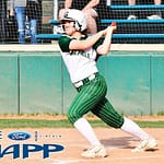 Fourman Powers Lady Wave Past Piqua as Seniors Reach 100 Wins