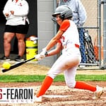 Fox Drives In Six as Arcanum Run-Rules National Trail