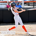 Bre Walker hits for cycle as Ansonia rolls past Twin Valley South