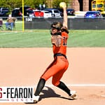 Arcanum rolls past Mississinawa Valley 11-0 in five-inning WOAC win