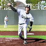 Greenville Baseball Rallies Past Bellefontaine at Wright State