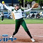 Lady Wave, Troy Set for MVL Softball Showdown