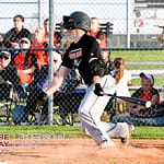 Trojans Outlast Blackhawks in Extra-Inning WOAC Thriller, 11-9