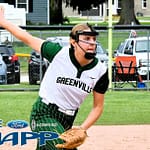 Oswalt Earns First-Team All-Region Honors, Advances to All-American Consideration