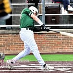 Green Wave Rally Falls Just Short in 8-7 Loss to Piqua