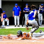 Arcanum Trojans Battle Back to Beat Brookville