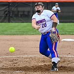 Tri-Village Softball & Baseball Sweeps Ansonia in Tigers New Athletic Complex