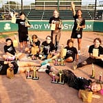 GGSA Celebrates 54th Opening Day Saturday at Stebbins Field