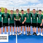 Greenville Wins Coaches Cup Flight Tournament at Piqua