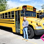 School Bus Driver Shortage Continues to Impact Greenville, Districts Nationwide