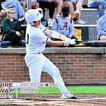 Kerg Powers Greenville in Run-Rule Win at Dixie