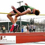 Greenville Opens Home Track Season at Jennings Complex