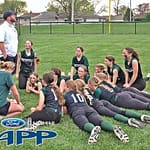 Team White Claims Bragging Rights in Annual Green vs White Showdown