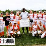 Morris reaches 250 career wins with Lady Trojans