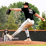 Regan Christ Powers Trojans Past National Trail