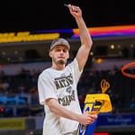 Layne Sarver Gets Storybook Ending To Career – Gannon Wins DII National Championship