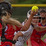 Tri-Village Tops Covington in Clash of Contenders