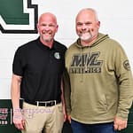 Greenville Turns to Proven Rebuilder Tom Gibson to Lead Boys Basketball
